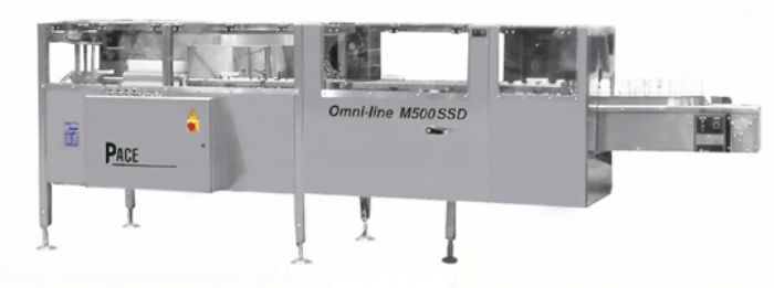 ORDENADORAS OMNI-LINE